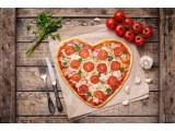 Меню категории Пицца в форме сердца в Королёве, мкр. Первомайский